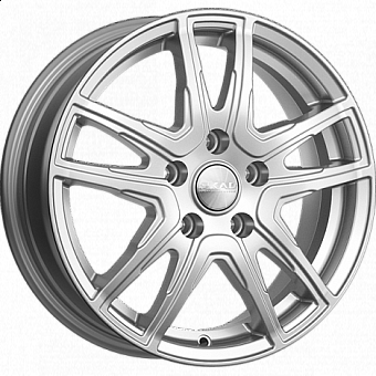 ���� ����� SKAD ������ 6x16 5x114,3 ET51 DIA67.1 ������